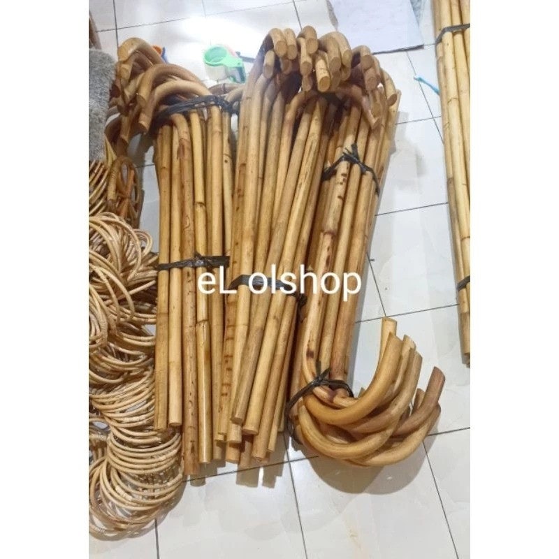 Tongkat Rotan 2
