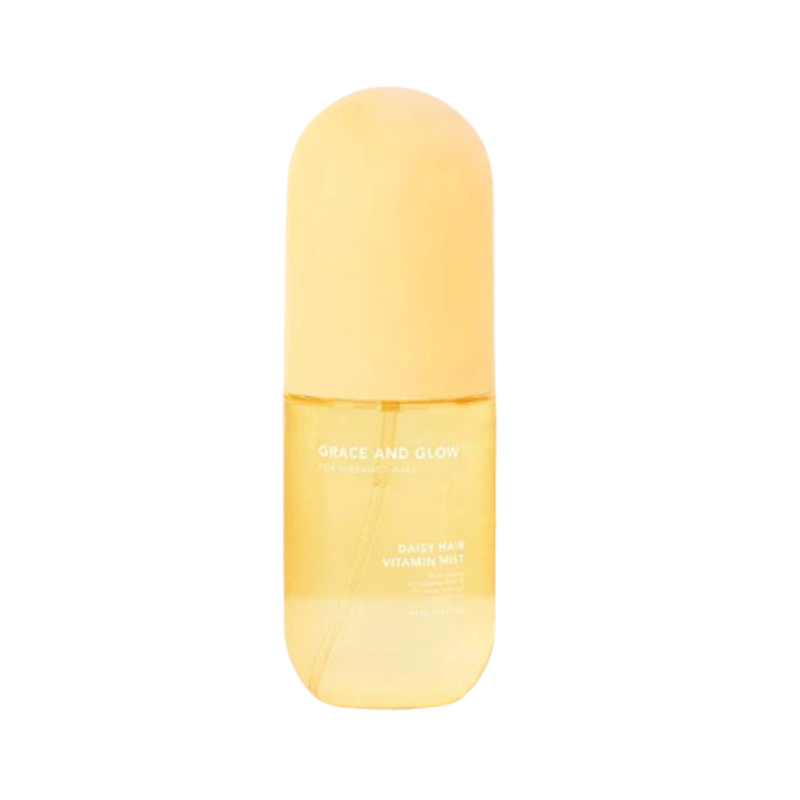 Grace and Glow Daisy Hair Vitamin Mist