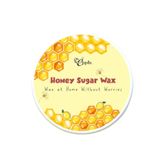 Mr. Epple Honey Sugar Wax