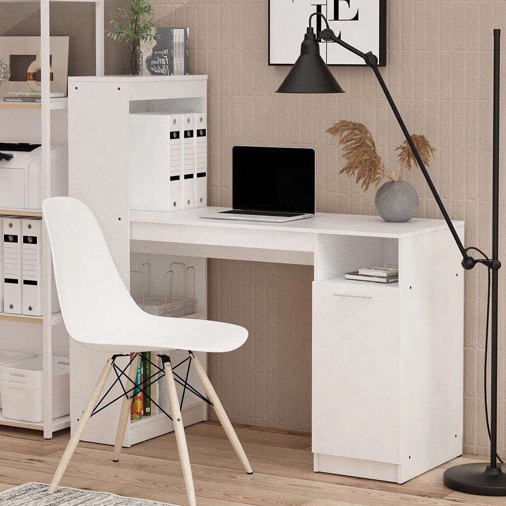 Graha Multi Bintang Pira Metropolis Meja Kerja dan Belajar Taco 