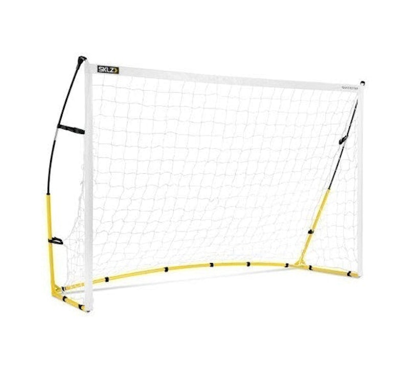 Quickster Soccer Goal
