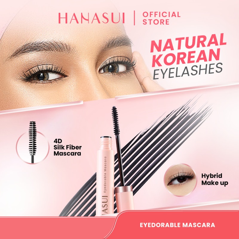 Eyedorable Mascara 2