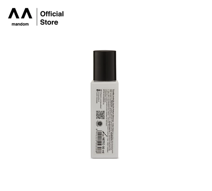 Mandom Indonesia Pucelle Audacity Eau De Parfume Glimmery
