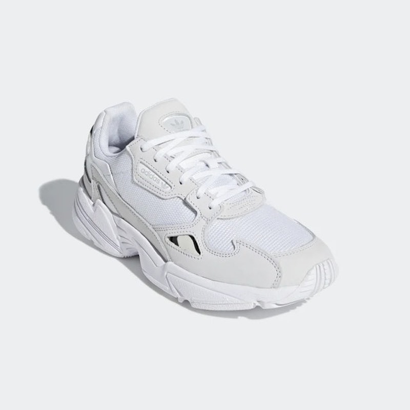 Falcon Shoes 1