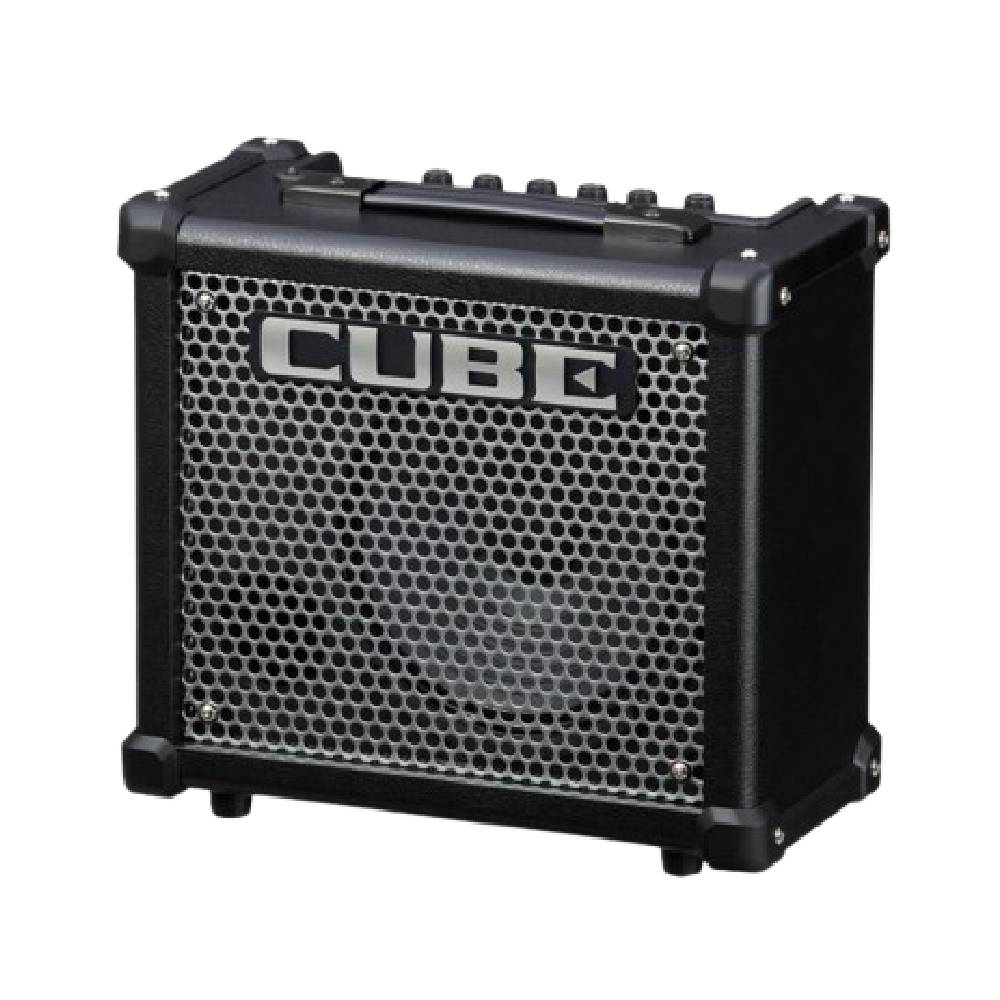Roland Cube Guitar Amplifier  10GX