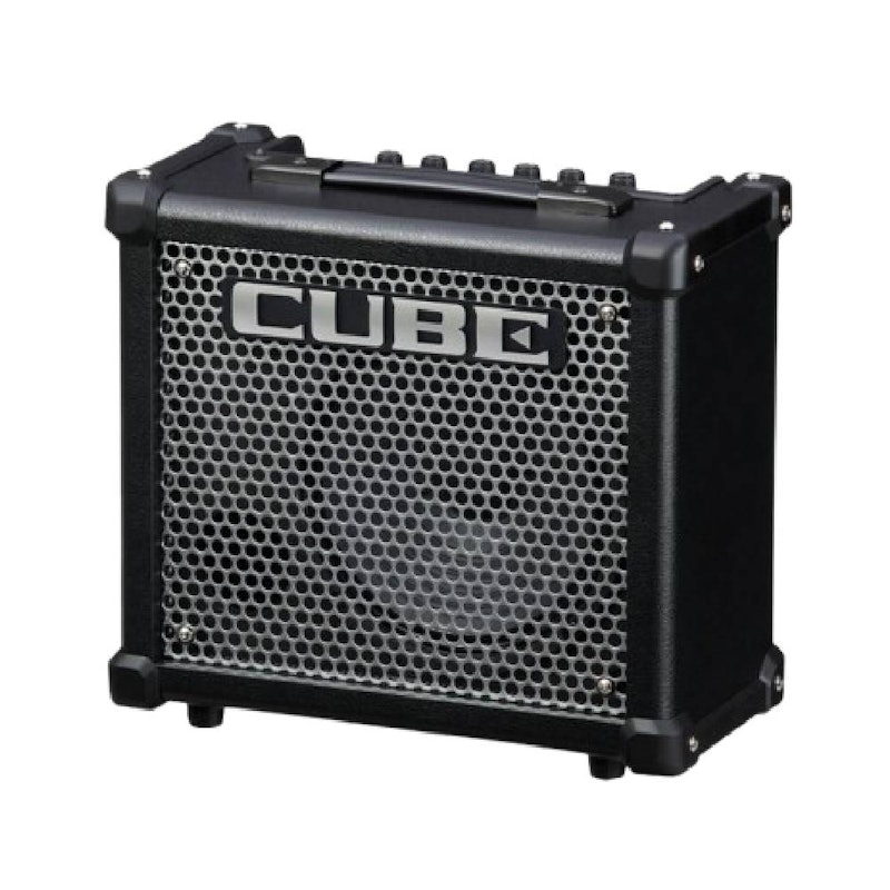 Roland Cube Guitar Amplifier 1