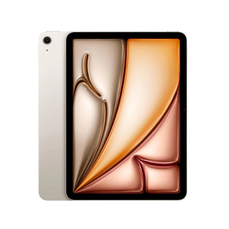 iPad Air 11 inci (M3) 1