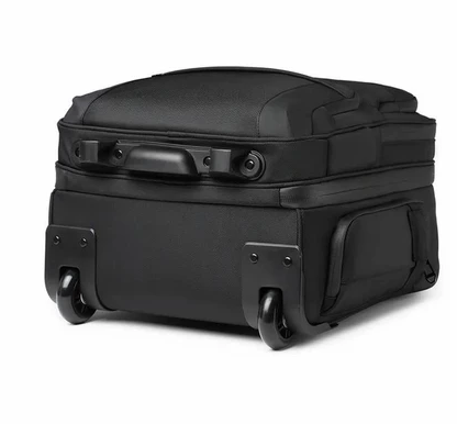 Ozuko Bags Ozuko Tas Koper Trolley Bag #9699