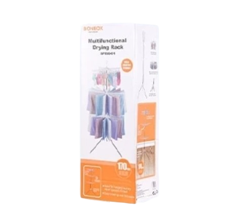 Bonbox Homeliving Multifunctional Drying Rack 1