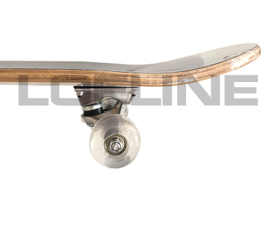 BoA Skateboard Maple Canadian 