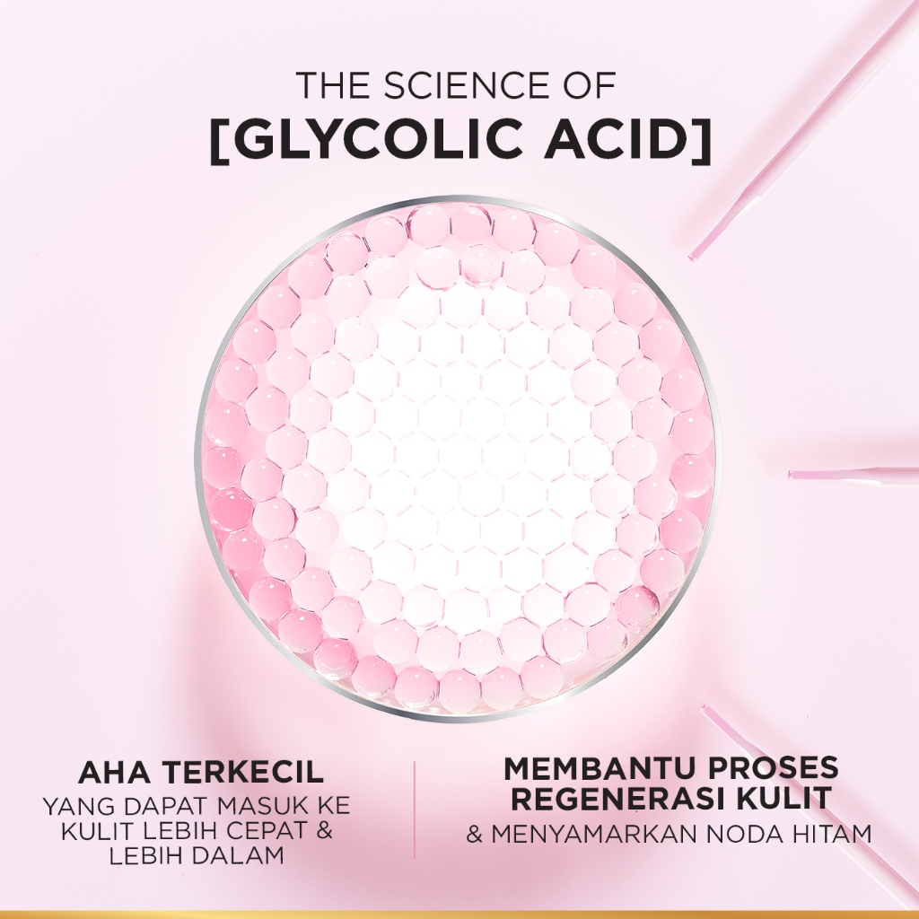 L'Oreal L’Oréal Paris Glycolic Bright Glowing Cream Night