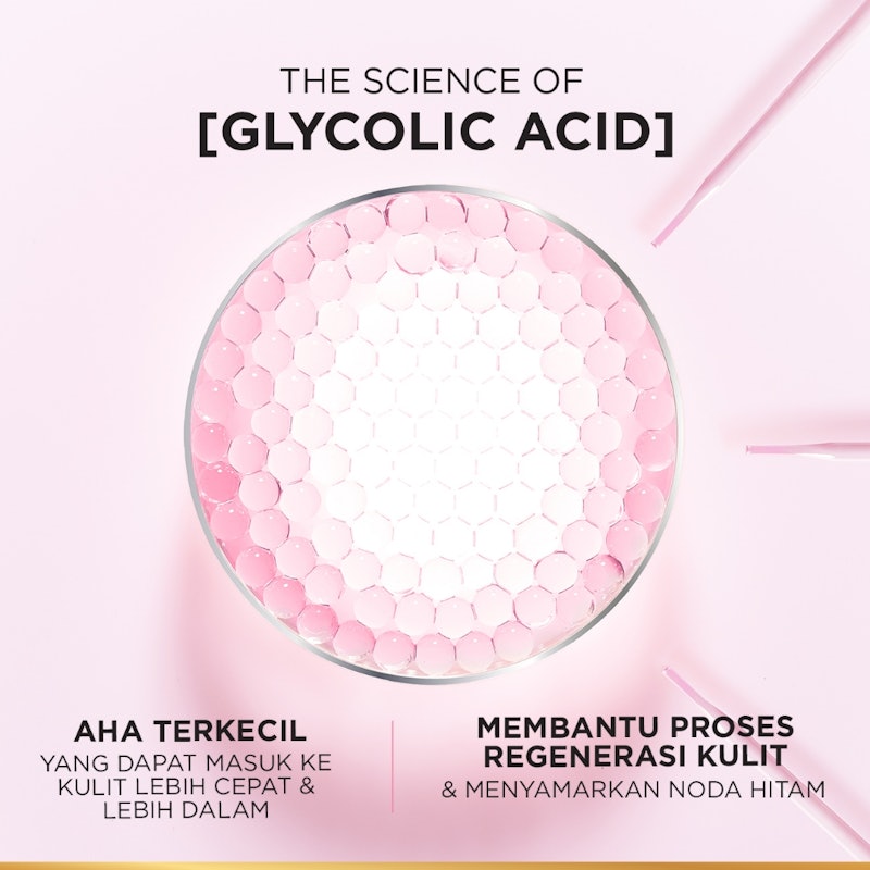 Glycolic Bright Glowing Cream Night 5