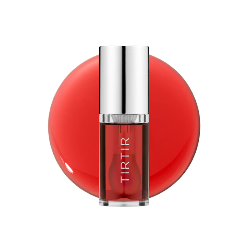 TIRTIR My Glow Lip Oil 1