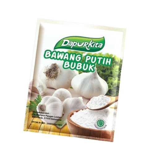 Dapurkita Bawang Putih Bubuk