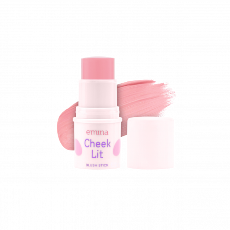 Cheek Lit Blush Stick 1