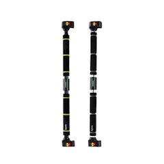 Agnite Adjustable Pull Up Bar