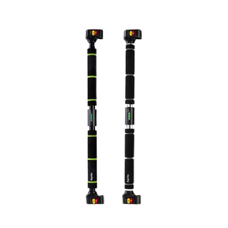 Agnite Adjustable Pull Up Bar 1