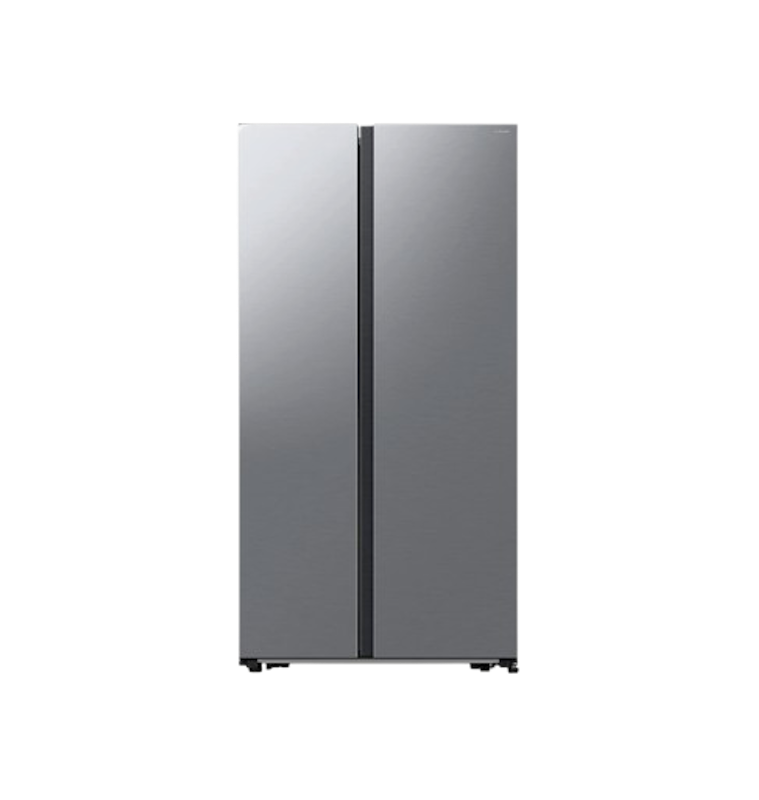 Side-by-Side Refrigerator SpaceMax™ 1
