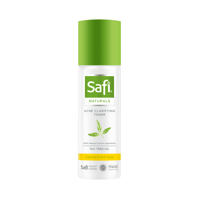 Naturals Acne Clarifying Toner 1