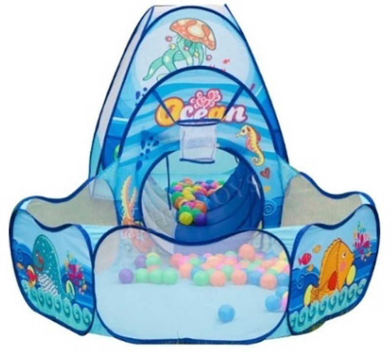 Tenda Ocean 4 in 1 4