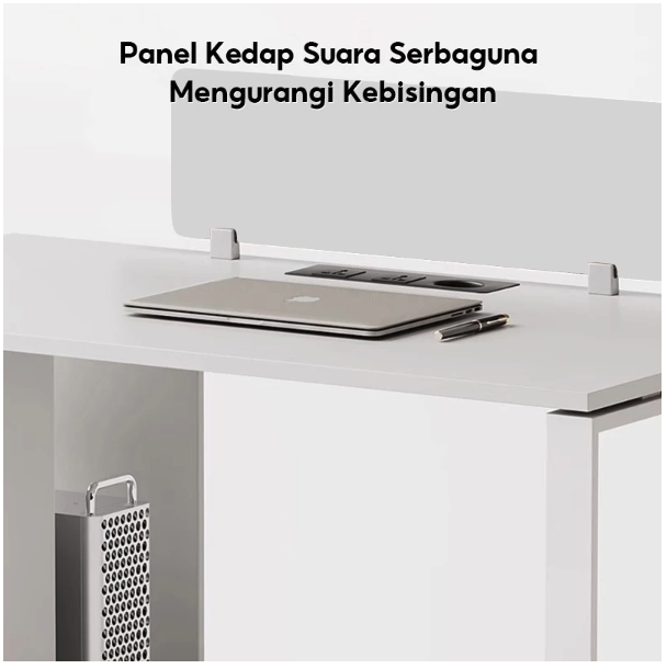 Kayu Utama Cipta Alami Indonesia KUCADI Meja Kantor Laci