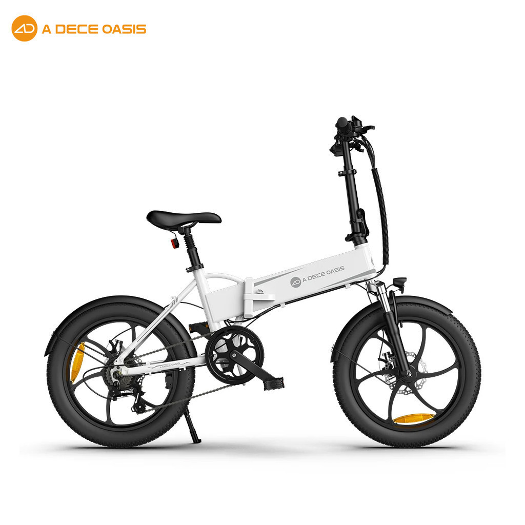 ADO E-Bike ADO E-Bike Folding Electric Bike A20+