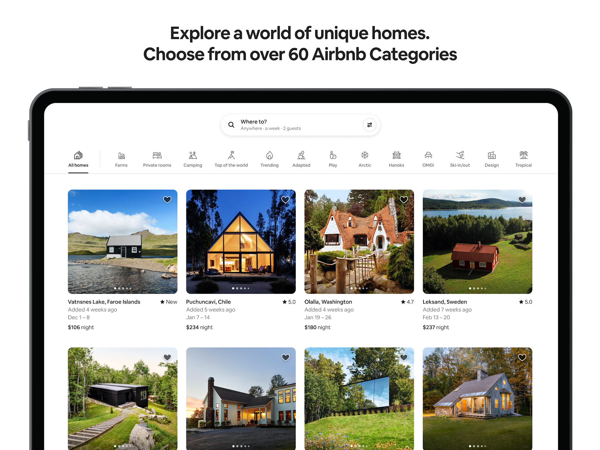 Airbnb 5