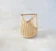 Rattan Aesthetic Fruit Basket 1