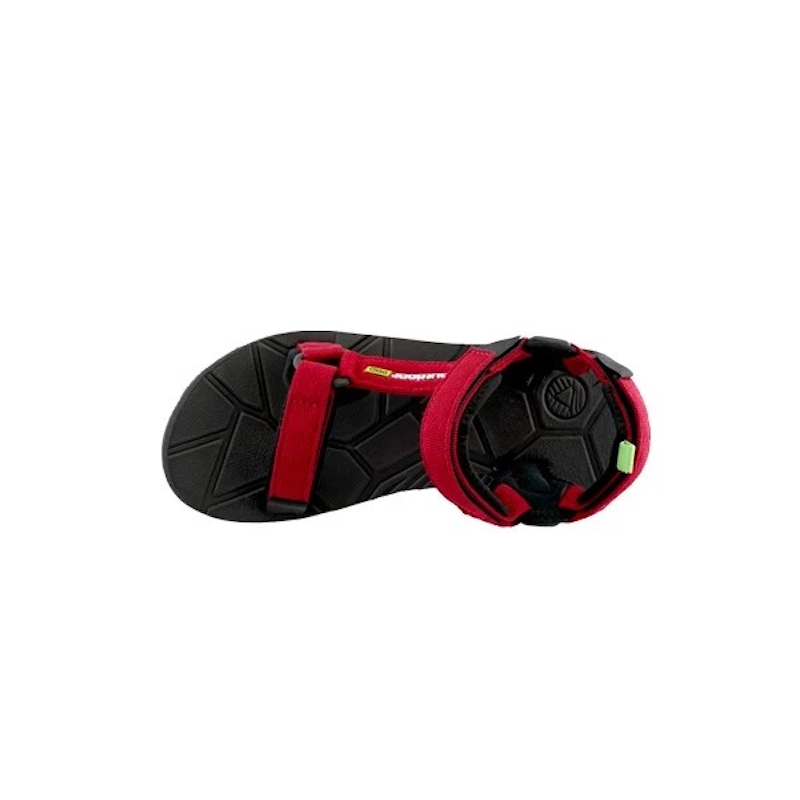 Outdoor Pro Celica TX Red 3