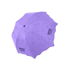 Magic Umbrella Aurora