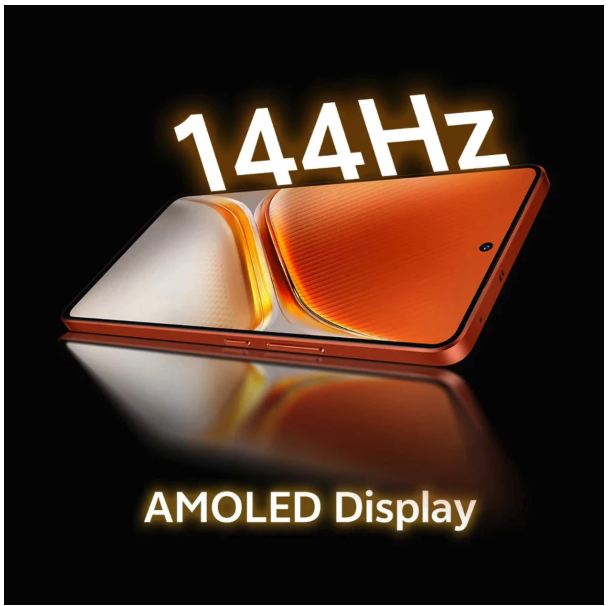 Vivo Technology vivo iQOO Neo 10