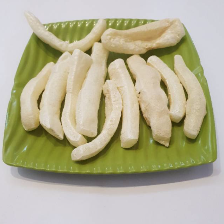 Rengas Jaya Krecek Rambak Sapi