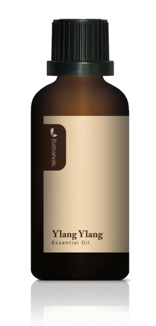 Ylang Ylang Essential Oil 2