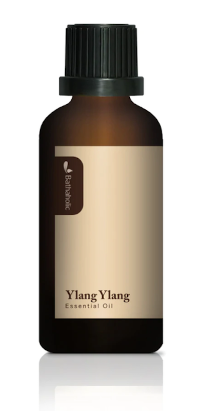 Ylang Ylang Essential Oil 2