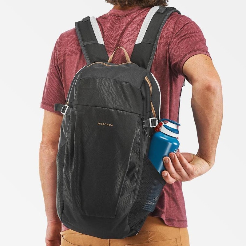 Decathlon Quechua Hiking Backpack NH100 20L 3