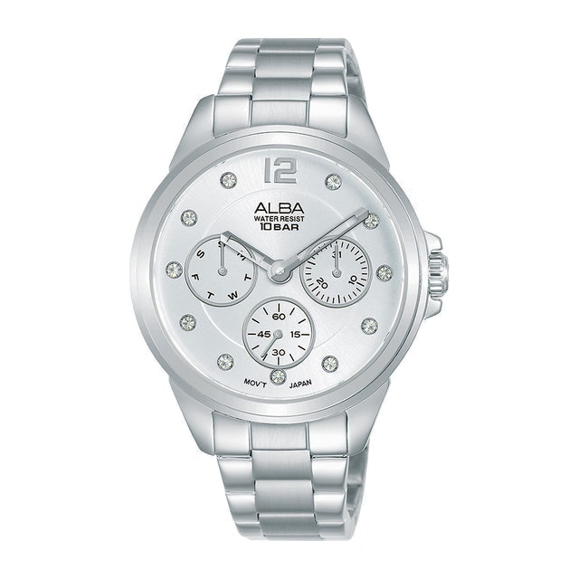 Alba Active ｜ AP6633X1