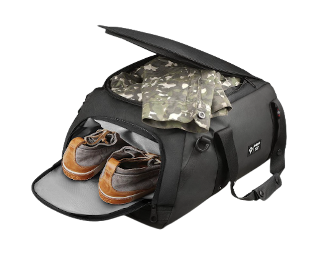 Prodiger Voyage 1.1 Shoulder Bag 2
