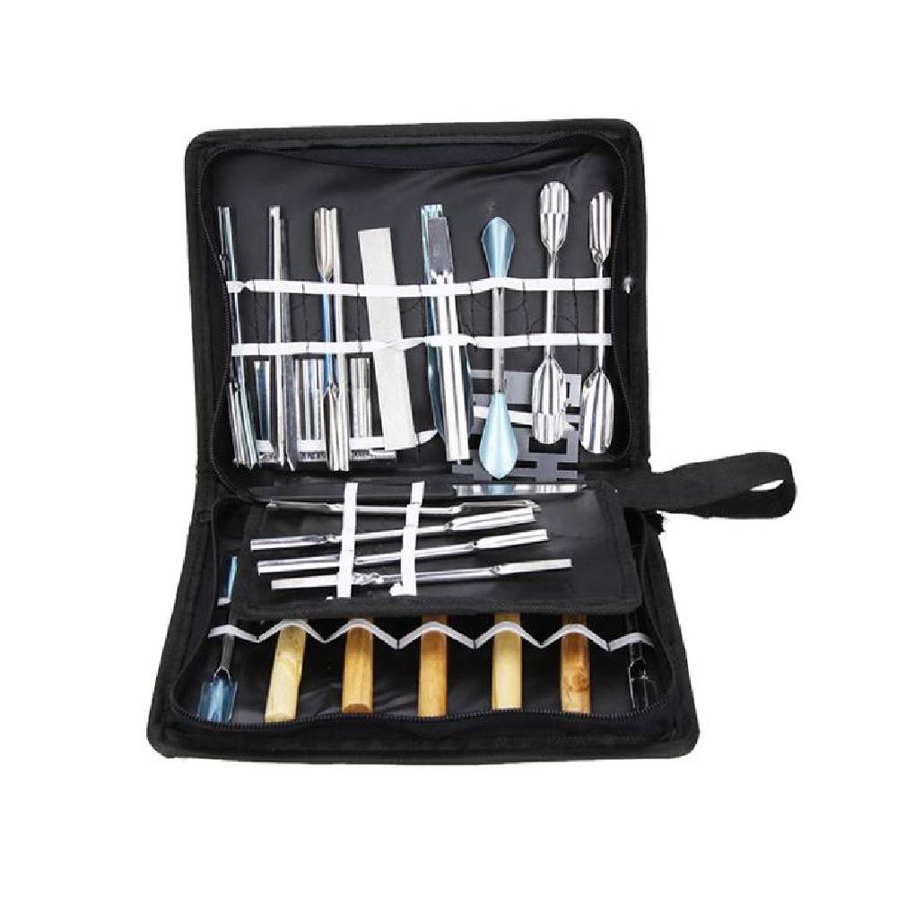 Pisau Carving Set 46 pcs 1