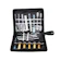 null Pisau Carving Set 46 pcs 1