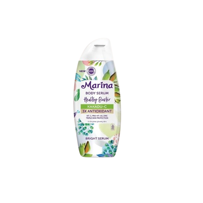 Body Serum Healthy Booster Kakadu-C 1