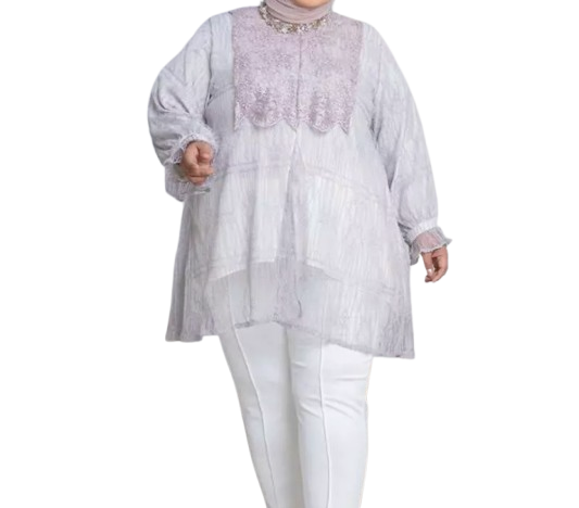 Bibigsize Serene Tunik