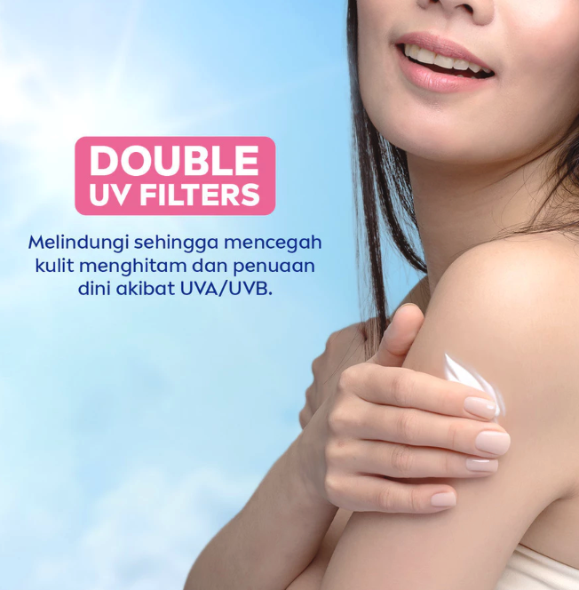 Beiersdorf NIVEA Extra Bright Radiant & Smooth Cream