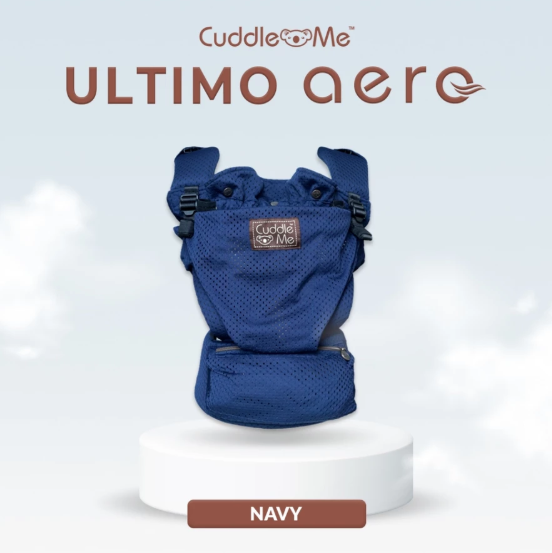 CuddleMe CUDDLEME Ultimo Aero