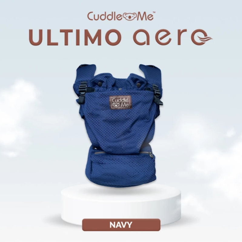 CUDDLEME Ultimo Aero 2