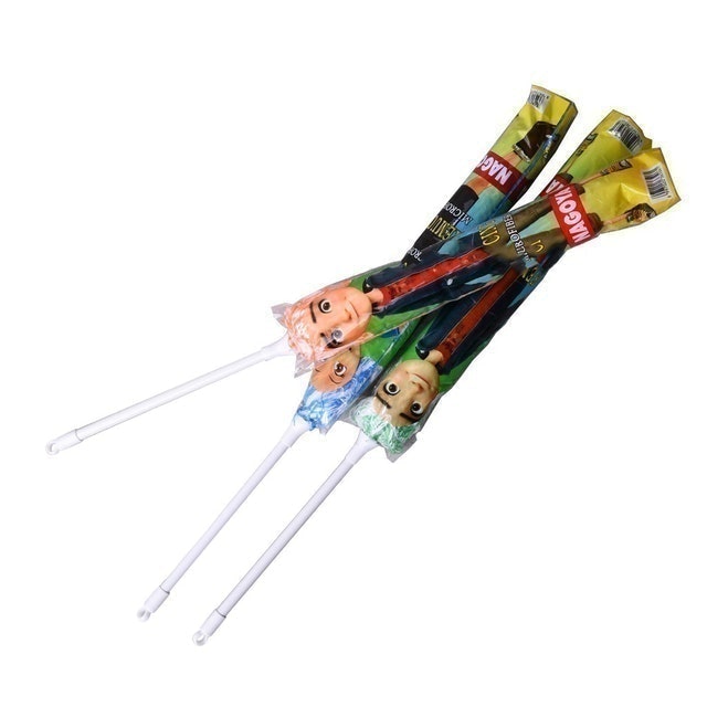 NAGOYA  Kemucing Microfiber  506