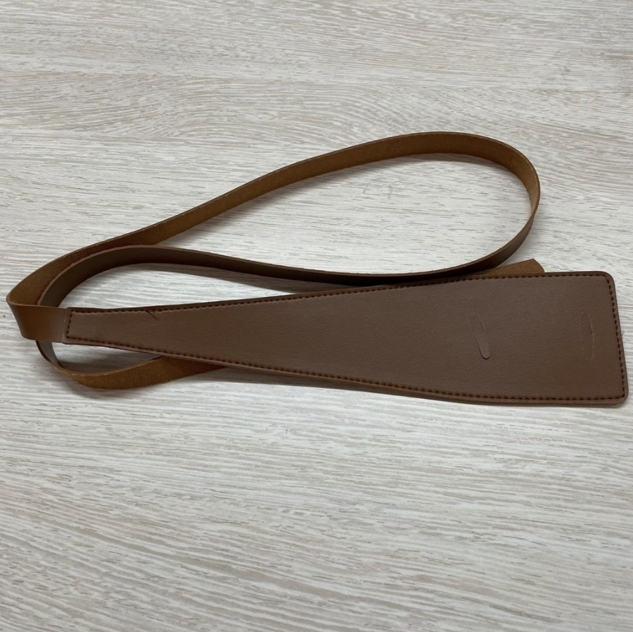 Clouwny Belle Woman Belt