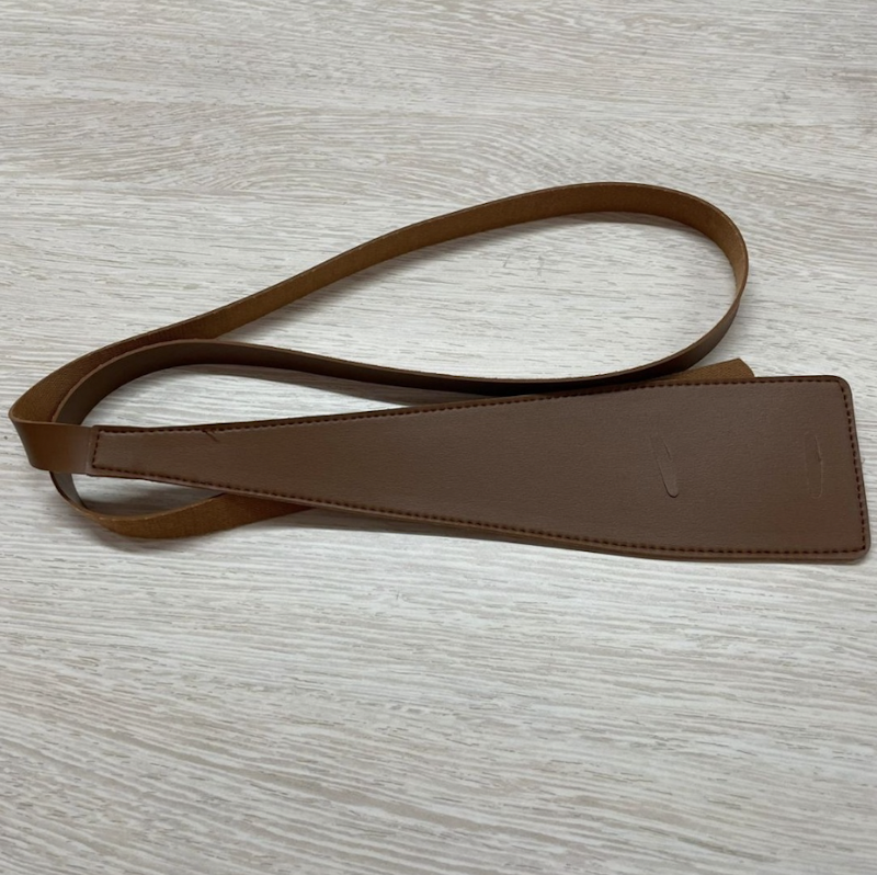 Belle Woman Belt 3