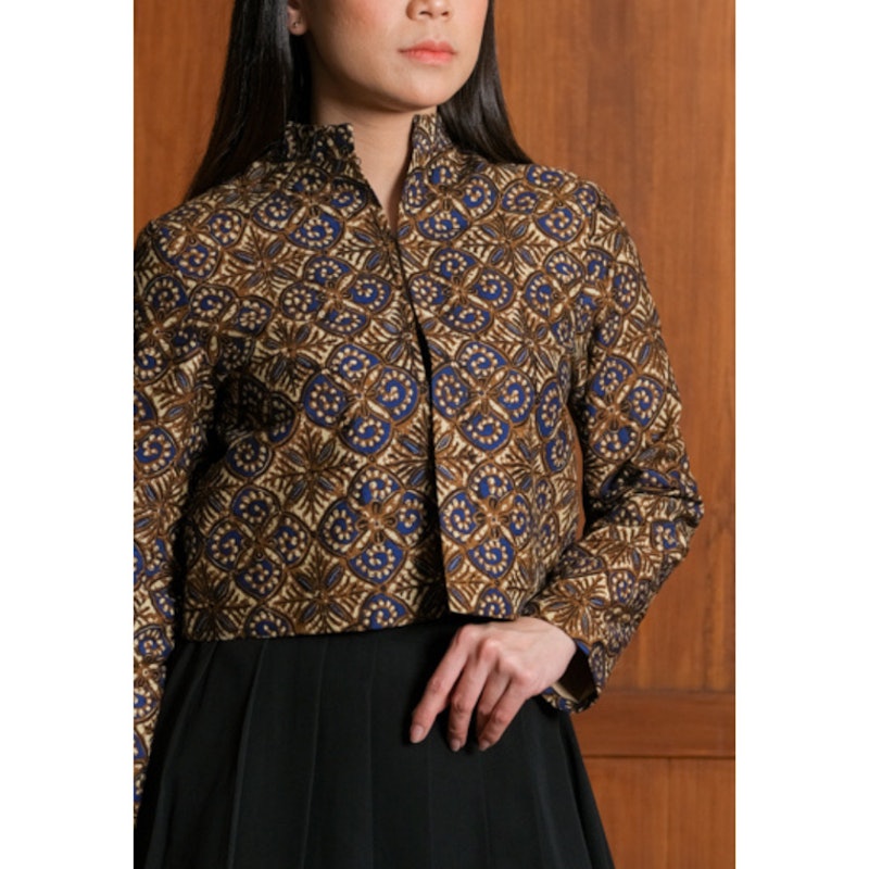 Kichi Batik Outer Batik Tara 4