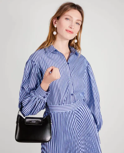 Kate Spade Sam Icon Mini Hobo Bag