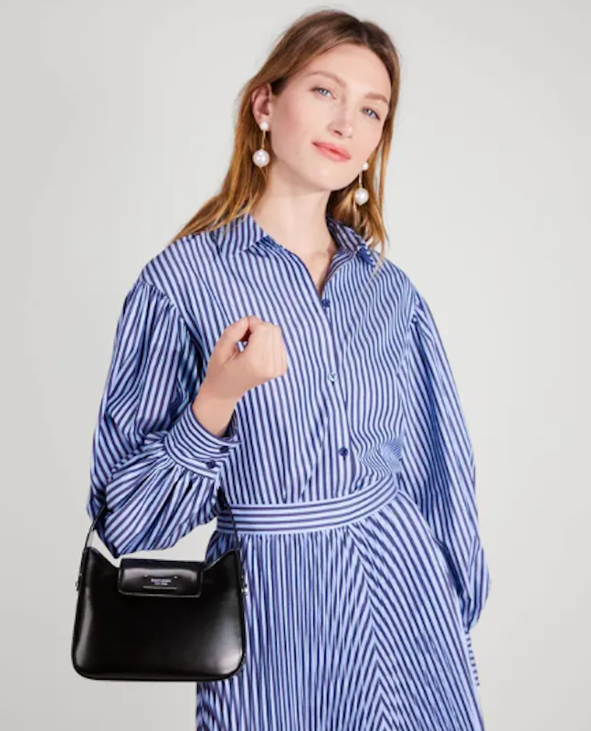 Sam Icon Mini Hobo Bag 5